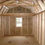 Thumbnail: Lofted Barn 10x20 - #21709918