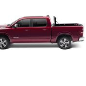 Thumbnail: UnderCover Flex (FX31006) 09-18 & 19-20 Classic Ram 1500, 5.7ft Bed, Black
