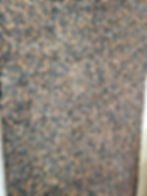 Rustic Hickory