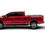 Thumbnail: UnderCover Flex (FX51016) 16-20 Nissan Titan 6.5ft Bed Std/Ext/Crew Black