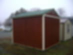 40-Year Metal Roof