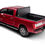 Thumbnail: UnderCover Flex (FX51016) 16-20 Nissan Titan 6.5ft Bed Std/Ext/Crew Black