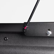 Thumbnail: UnderCover SE (UC4126) 14-20 Toyota Tundra 6.5ft Bed Std/Dbl Black Textured