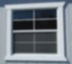 Window 3x3