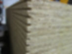 3/4" Advantech Tongue & Groove 50-year Flooring