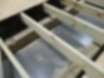 2x6 Treated Floor Joists 4