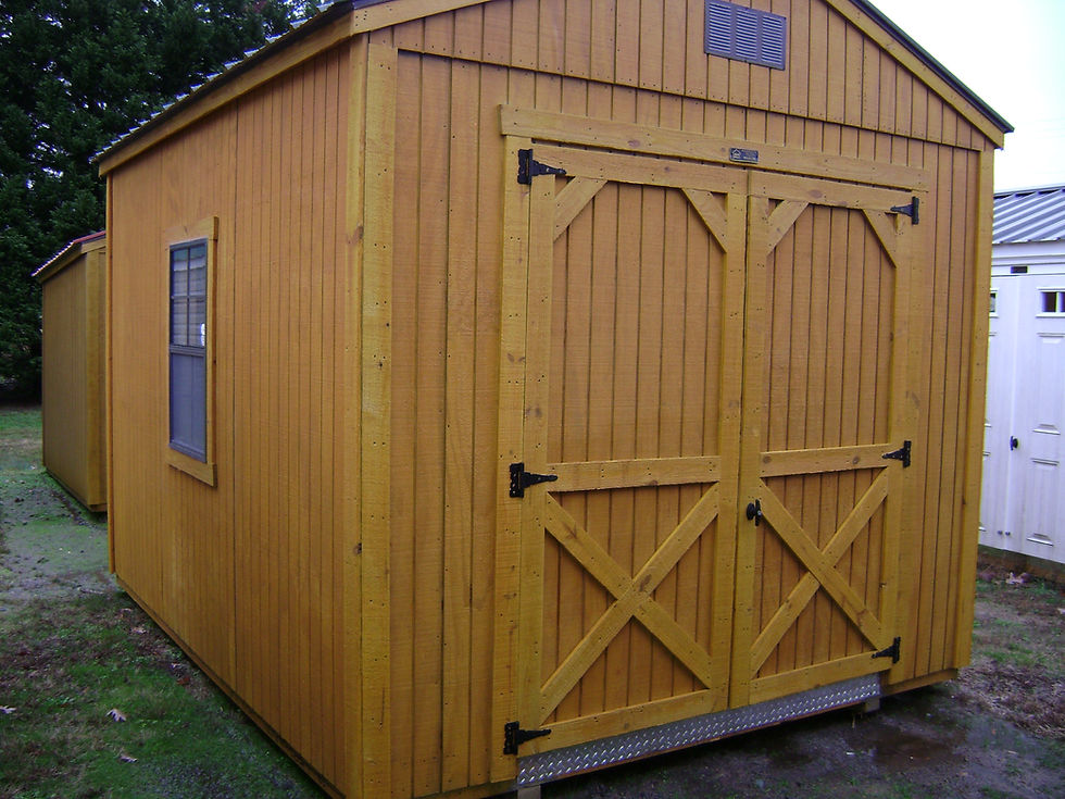 Utility 10x12 - #22622019