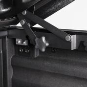 Thumbnail: UnderCover SE (UC4126) 14-20 Toyota Tundra 6.5ft Bed Std/Dbl Black Textured