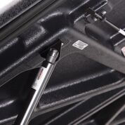 Thumbnail: UnderCover SE (UC4126) 14-20 Toyota Tundra 6.5ft Bed Std/Dbl Black Textured