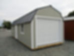 Garage Package
