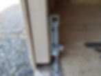 Heavy Duty Security Latches