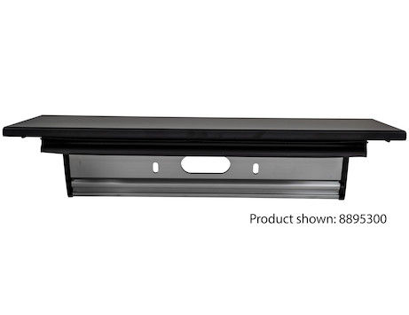 Thumbnail: Buyers  Drill-Free Light Bar Cab Mount For Dodge®/RAM® 19-24 1500 New Body Style