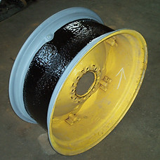 Tractor Rim Fix 1