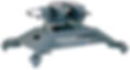 B&W (RVK3600) COMPANION™ FIFTH WHEEL HITCH (PUCK-MOUNTED ATTACHMENT) DODGE/RAM