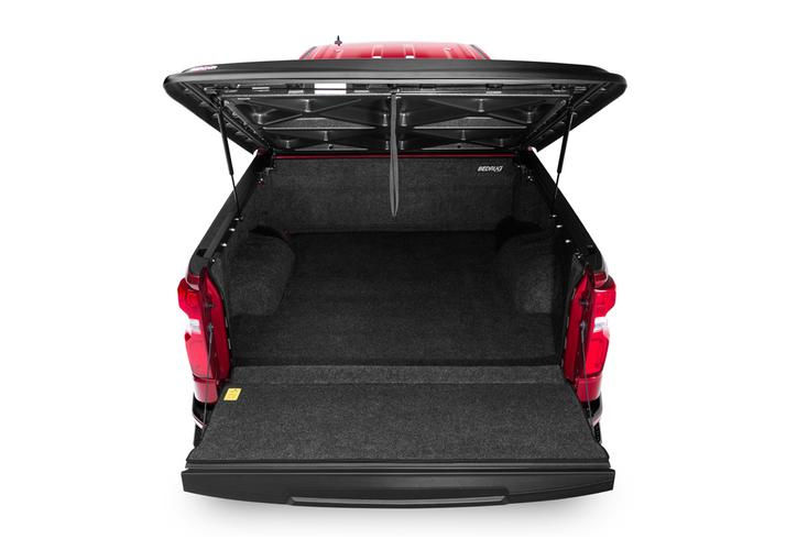 Thumbnail: UnderCover SE (UC1166) 15-20 Chevrolet Colorado/GMC Canyon 6ft Bed Std/Ext Black