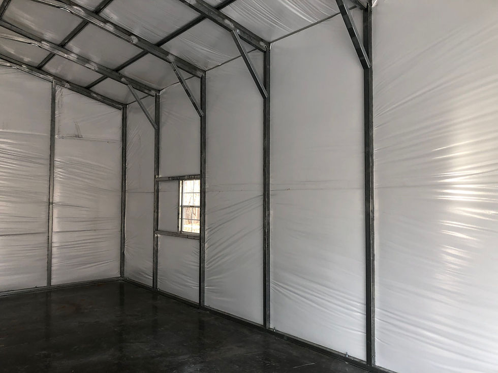 Insulation