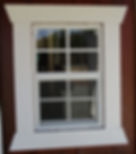Window 12x18