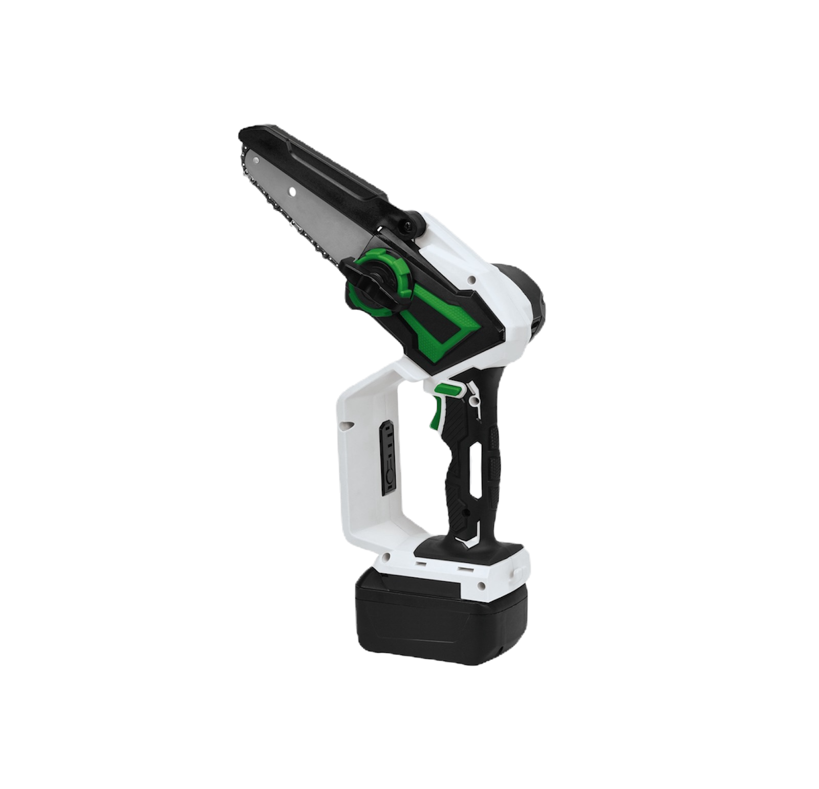 מסור שרשרת נטען 20 V