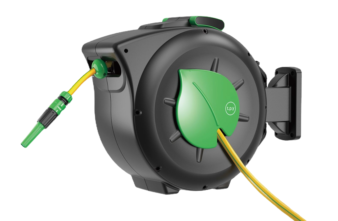 גלגלת אוטומטית 30 מטר