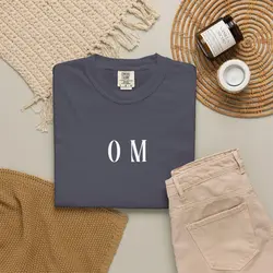 OM T-shirt