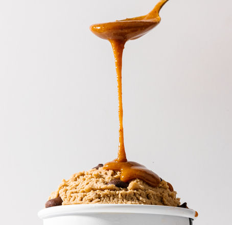 Is your caramel grainy? Tips for Food Product Developers and Manufacturers