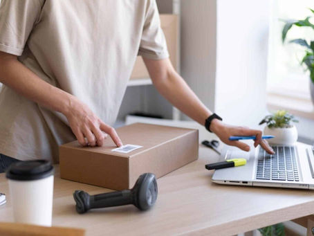 Quais foram os produtos mais vendidos no e-commerce em 2023?