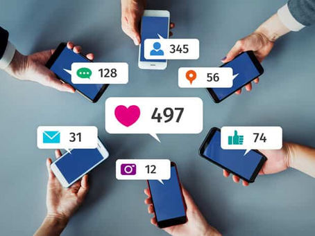 Saiba como criar anúncios de qualidade para as redes sociais