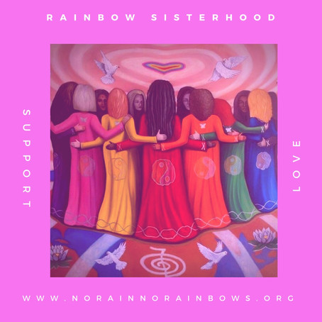 Saturday Sister Circle
