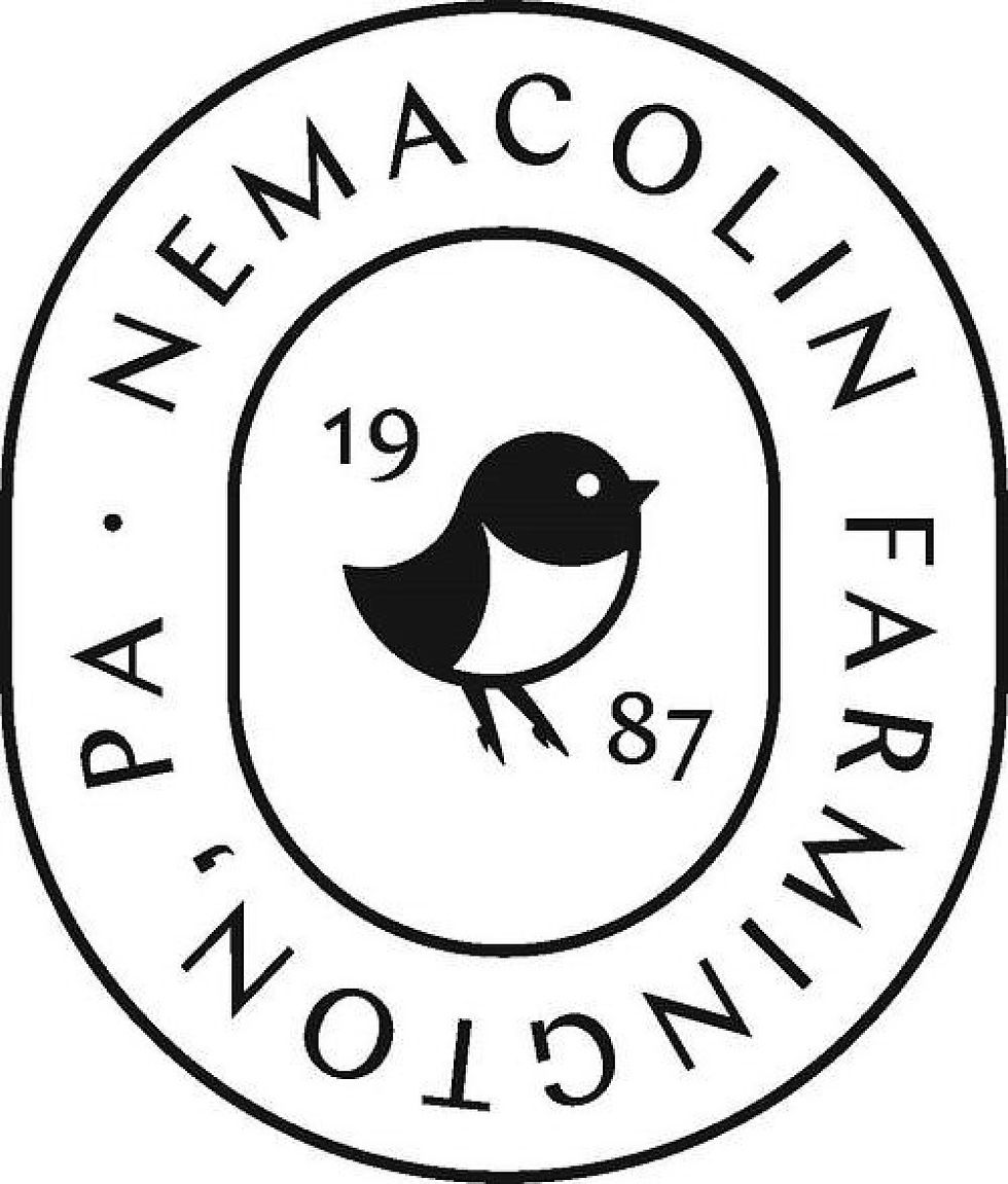 Nemacolin logo
