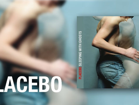 Placebo - Sleeping with Ghosts