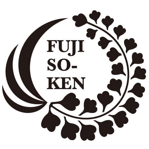 藤総建様ロゴマーク