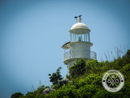 Ilha do Mel, PR