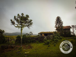 Urubici, SC: Campo dos Padres
