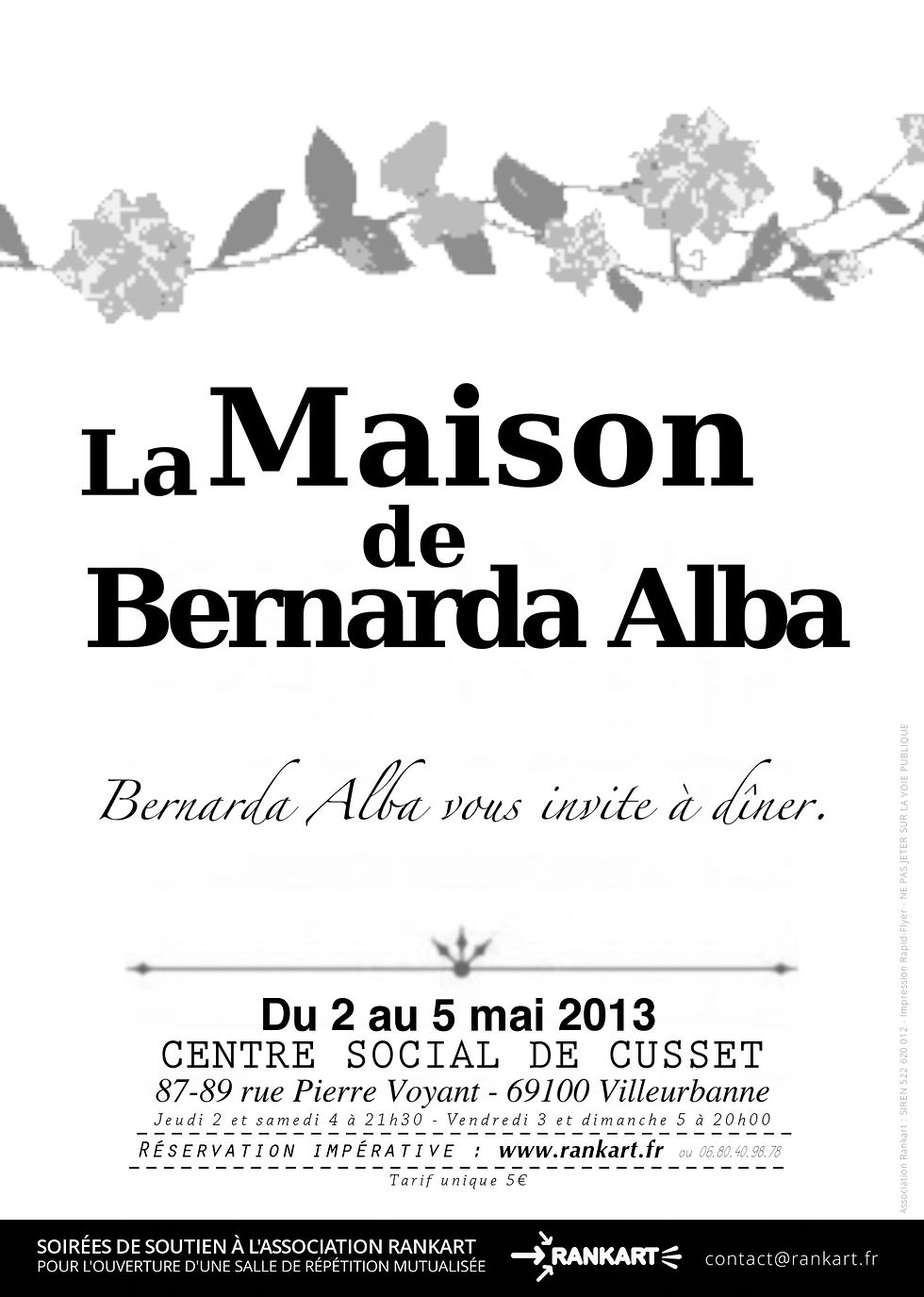 Affiche