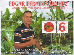 EDGAR SÁNCHEZ