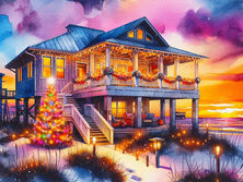The Holiday Light Inspection: Tips for Safe and Effective Holiday Decorating