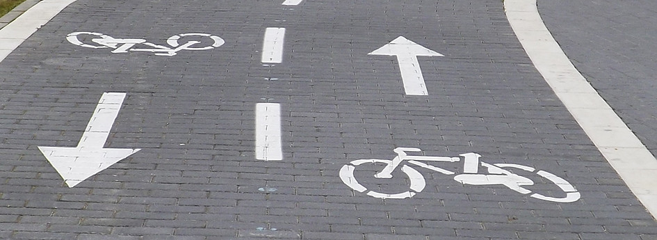 Bike Path