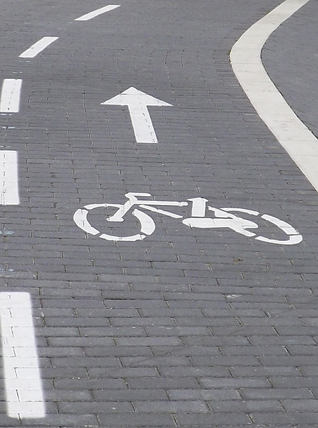 Bike Path