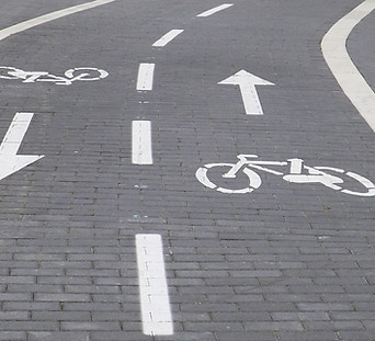 Bike Path