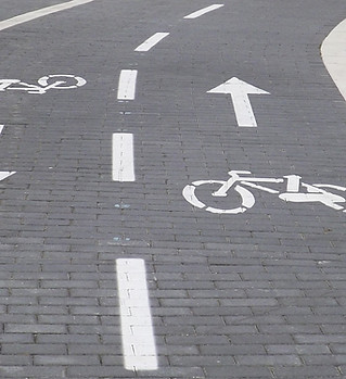 Bike Path