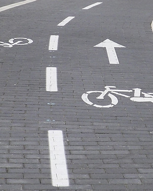 Bike Path
