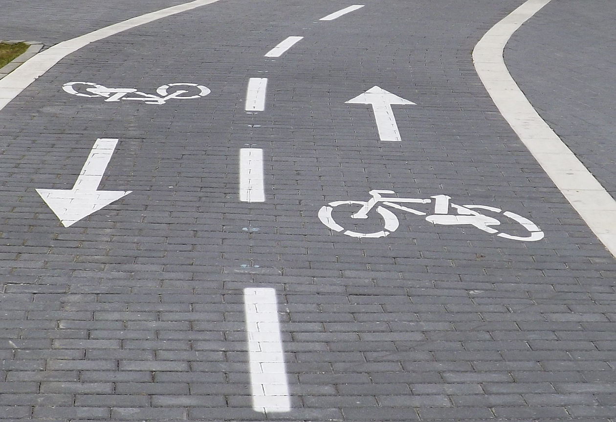 Bike Path