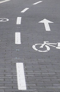 Bike Path
