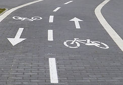 Bike Path