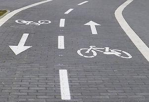 Bike Path