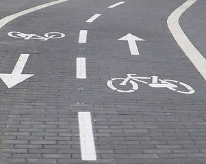 Bike Path