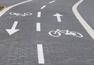 Bike Path