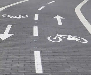 Bike Path