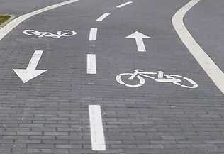 Bike Path