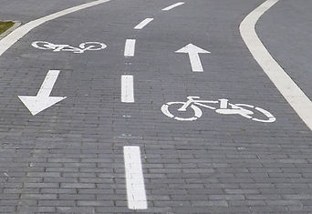 Bike Path